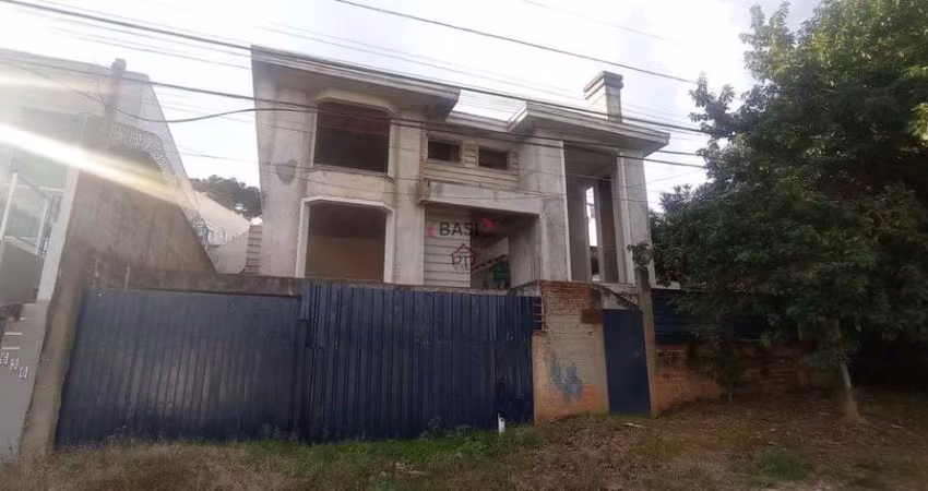 Triplex de Alto Padrão próximo ao para o Parque Barigui Seu refúgio exclusivo te espera!