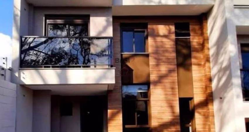 Casa com 3 dormitórios à venda,  Bom Retiro