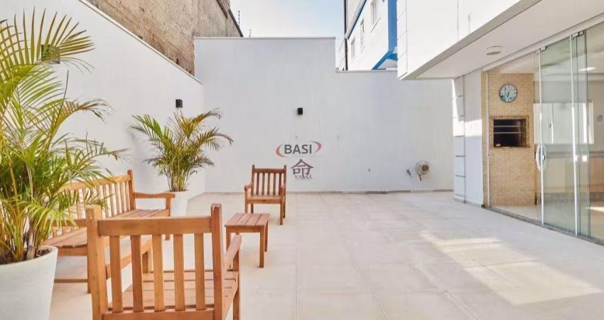 Casa com 4 Suítes à venda,  Boa Vista - Curitiba/PR