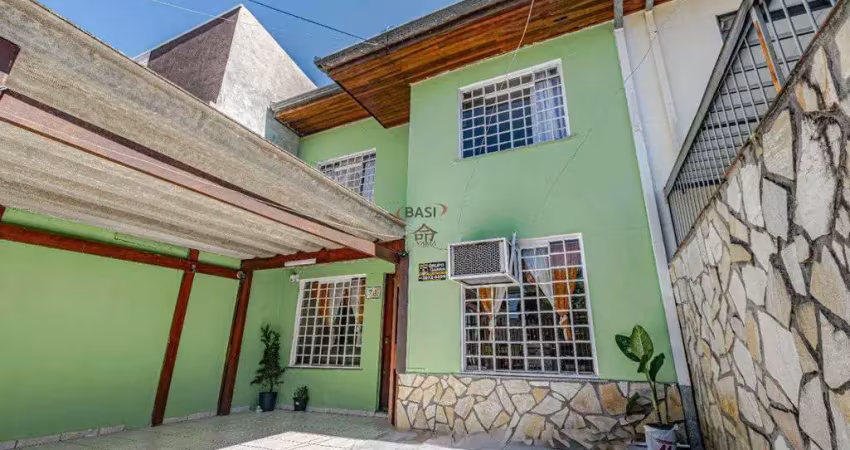 Seja bem-vindo ao seu novo lar no charmoso bairro do hauer!