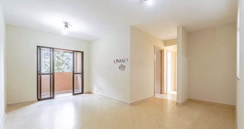 Apartamento de 3 Dormitórios à Venda no Tingui (PRÓXIMO AO PARQUE BACACHERI)