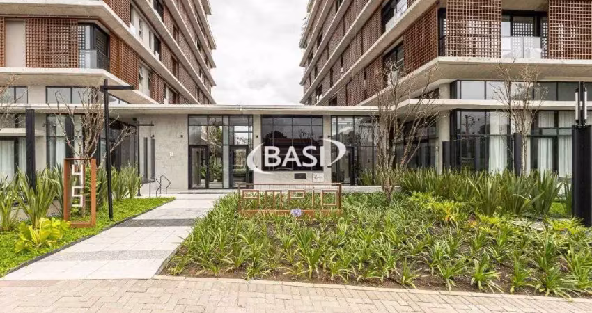 Apartamento com 2 quartos à venda na Rua Euclides da Cunha, 913, Bigorrilho, Curitiba