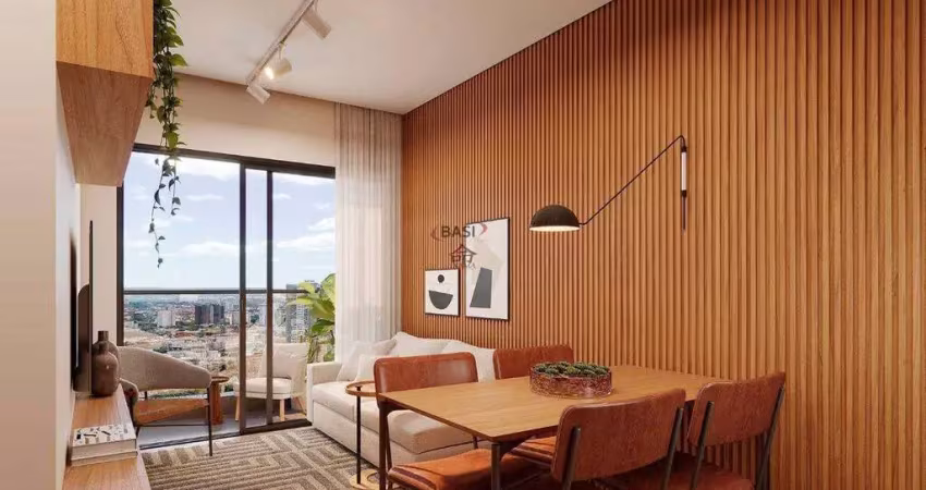 2 domitórios no My Place, próximo ao Jardim Botânico