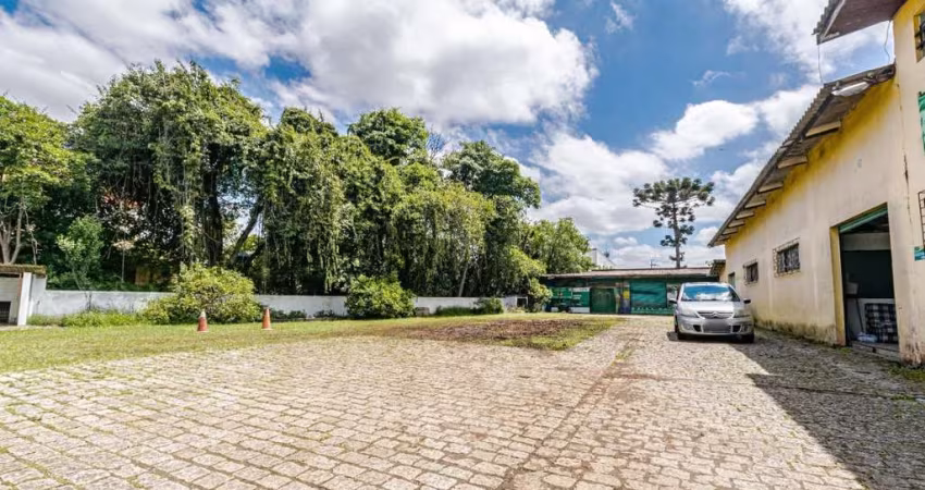 TERRENO NO PRADO VELHO