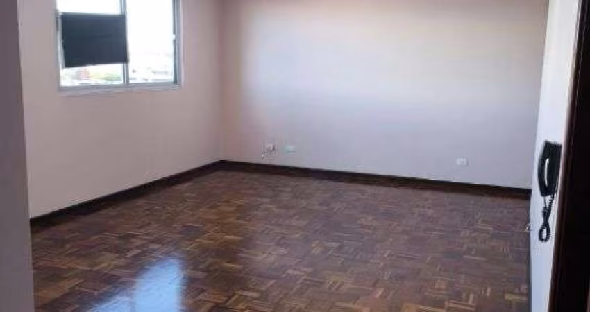 Lindo apartamento de 3 dormitórios no bairro Rebouças em Curitiba