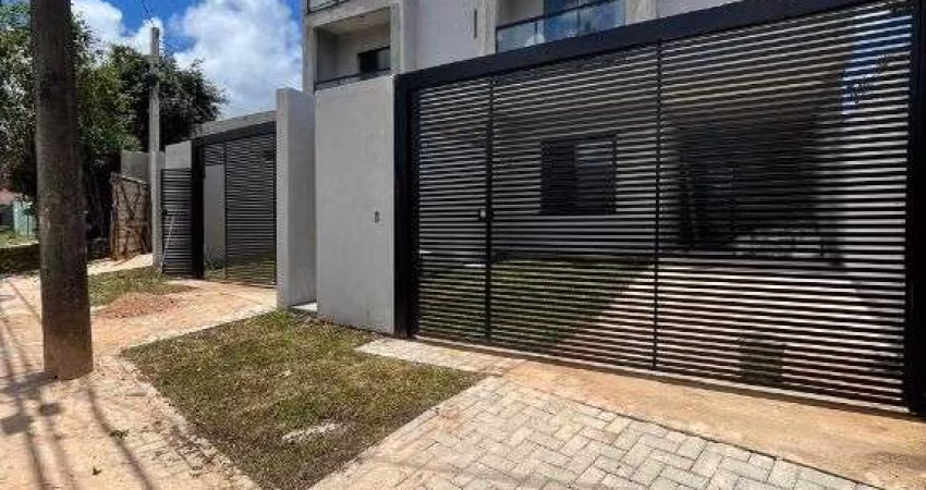 Casa em condomínio fechado com 3 quartos à venda na Rua Domingos Greca, 84, Boa Vista, Curitiba