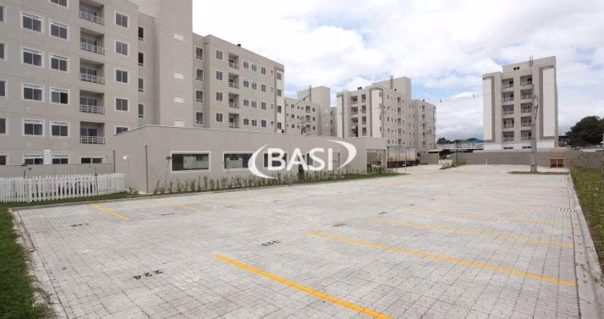 APARTAMENTO NOVO À VENDA 2 DORMITÓRIOS PRÓXIMO AO CONDOR DA AVENIDA BRASILIA