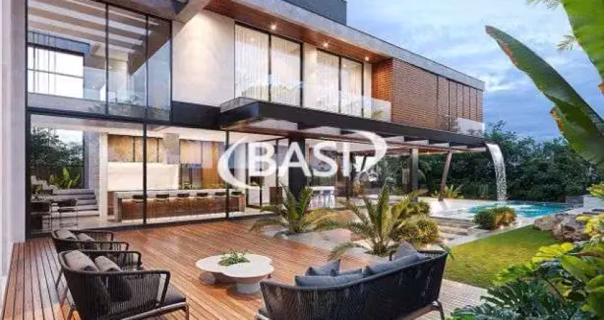 Casa em condominio com 3 quartos a venda em almirante tamandare