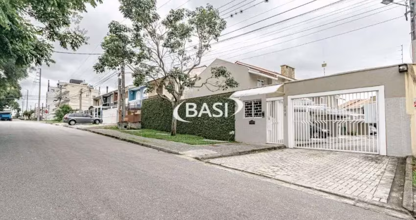 Sobrado a venda em condominio fechado no novo mundo, curitiba