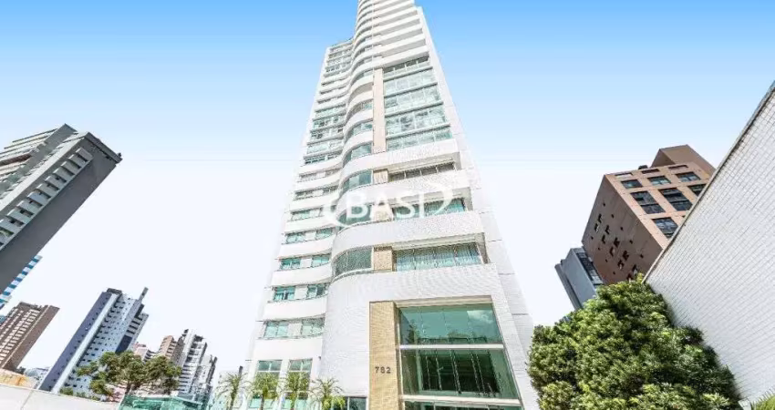 Apartamento de 3 quartos a venda no juveve | 3 suites e acabamentos premium | pronto para morar