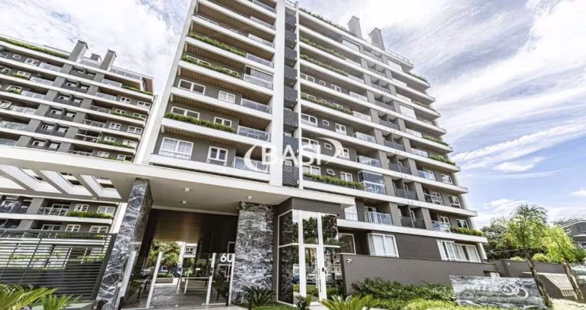 Apartamento de 3 Quartos à Venda no Ecoville, Curitiba - Padrão à venda
