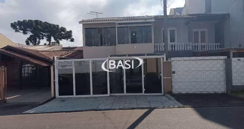 Sobrado de 3 Quartos à Venda em Piraquara / PR