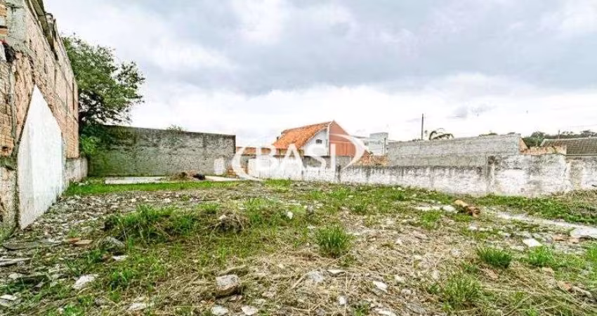 Excelente Terreno residencial à venda em Osasco Pequeno, Colombo