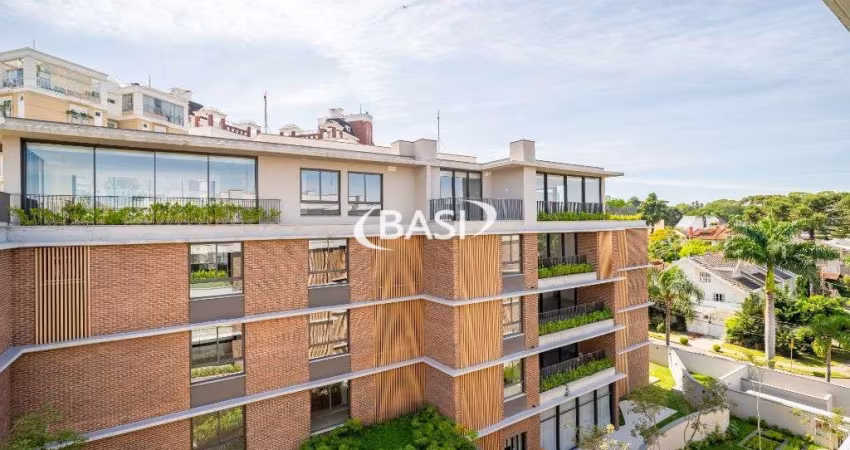 Apartamento pronto para morar, 3 suítes e 3 vagas