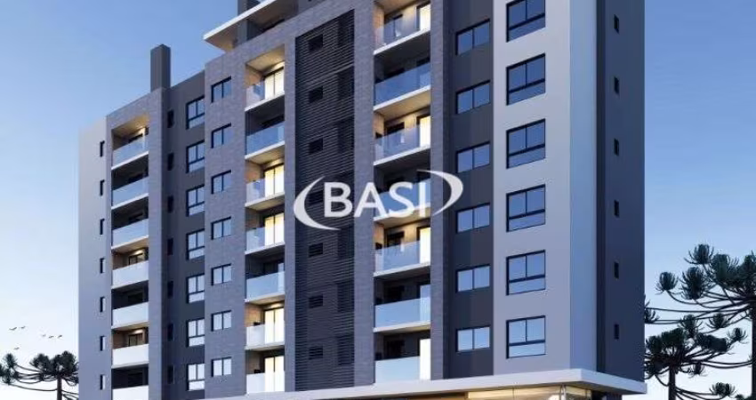 Apartamento 2 quartos a venda em Pinhais - PR (1 SUITE)