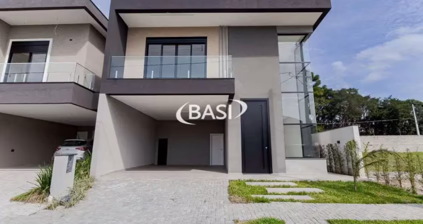 Casa de condominio com 3 quartos/  3 suites a venda, 260 m2