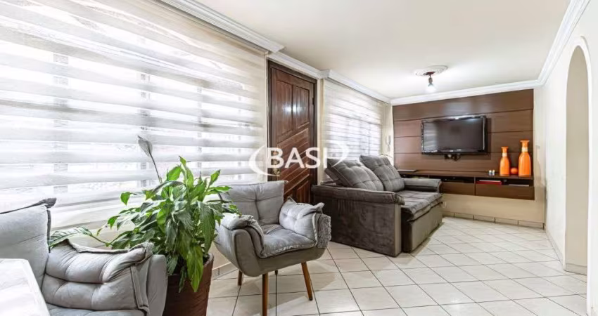 Sobrado em condominio no Centro de Pinhais