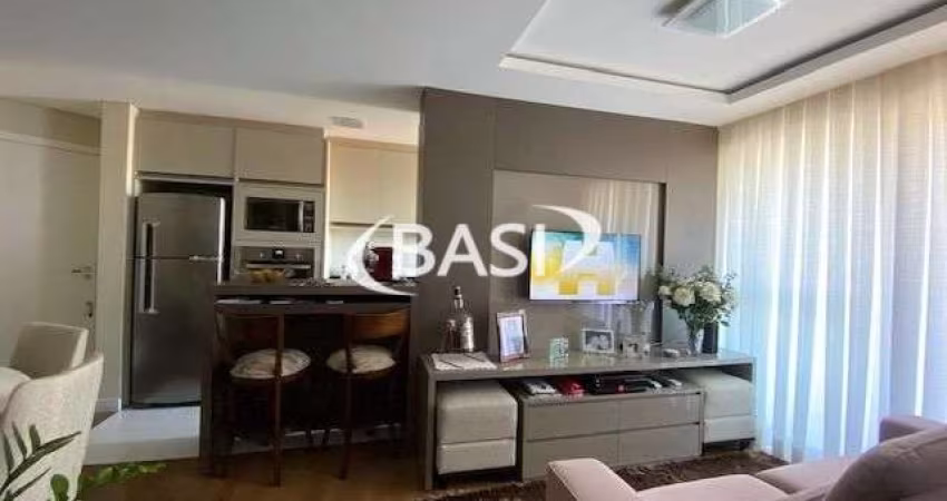 VENDE LINDO APARTAMENTO EM JOINVILLE