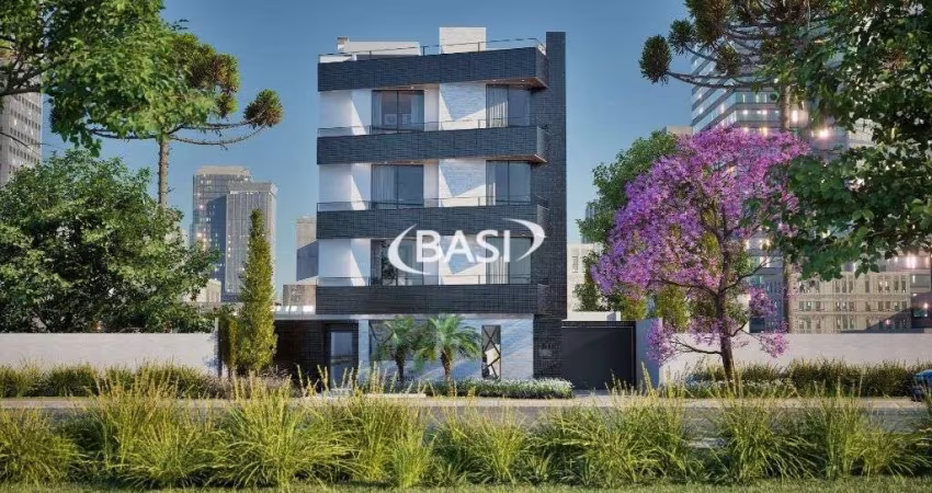 Apartamento com 2 e 3 Quartos com suíte à Venda, 60,2 m² e 67,9m²
