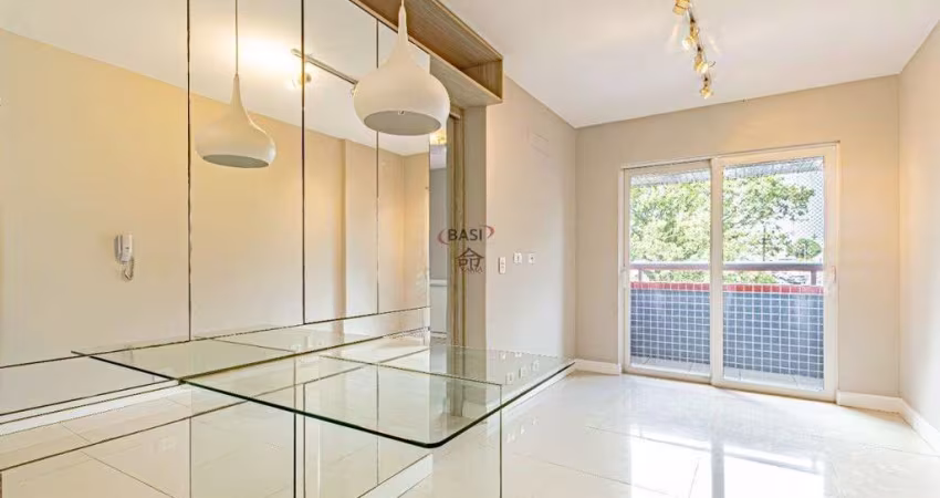 Apartamento de 1 Quarto à Venda no Cristo Rei / Jardim Botânico