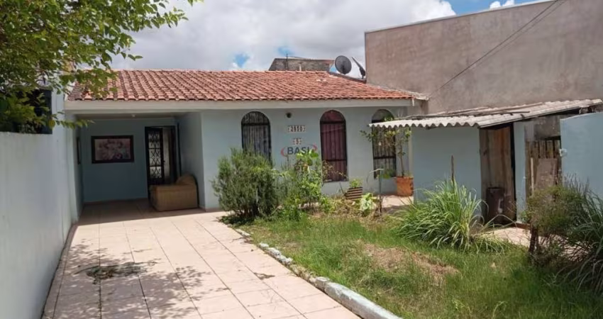 Casa Térrea no Jardim das Américas!