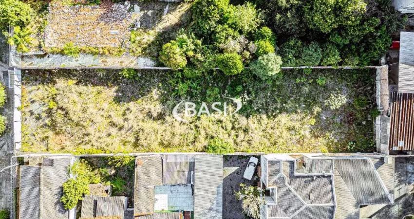 Terreno á Venda proximo a Praça 29 de Março - Mercês / Bigorrilho / Curitiba / Pr