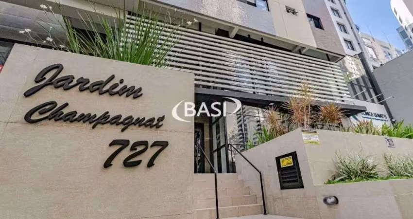 Apto novo no bigorrilho, 3 quartos, sacada gourmet, pronto para morar no bigorrilho!