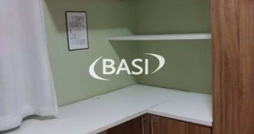 Apartamento Mobiliado 3 Quartos com Suíte à Venda no Xaxim | Face Norte | Pronto para Morar!