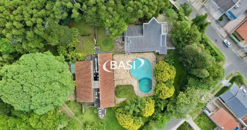 Casa com espaço Verde à Venda em Colombo (10 minutos da BR 116)