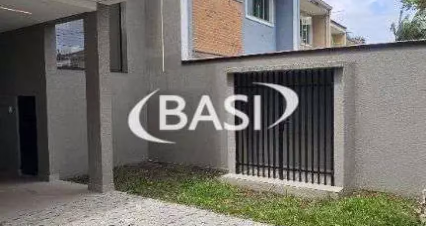 Casa de alto padrao a venda no bairro pineville em pinhais