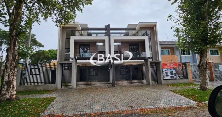 Casa de Alto Padrão à venda no bairro Pineville em Pinhais
