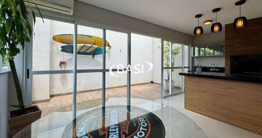 Cobertura Duplex Exclusiva em Santa Felicidade