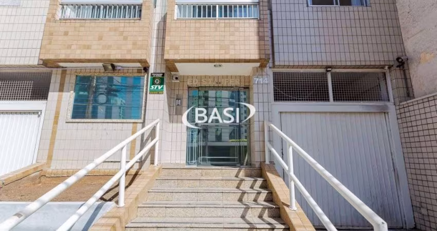 Apartamento Garden, com 1 dormitório no Centro