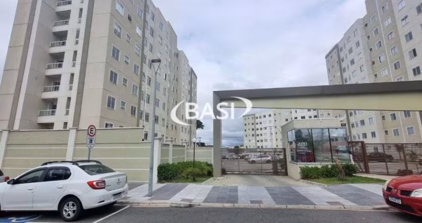 Excelente apartamento em Condomínio Clube no Uberaba