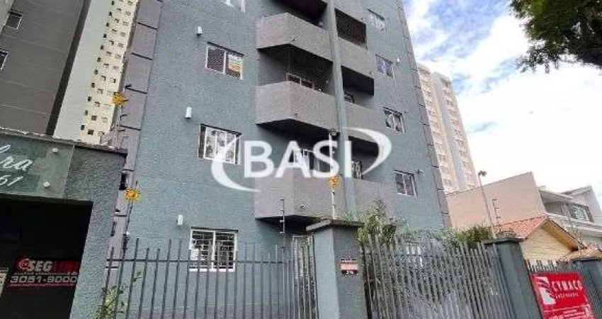 Apartamento de 1 Quarto à Venda no Portão (OPORTUNIDADE ÚNICA)
