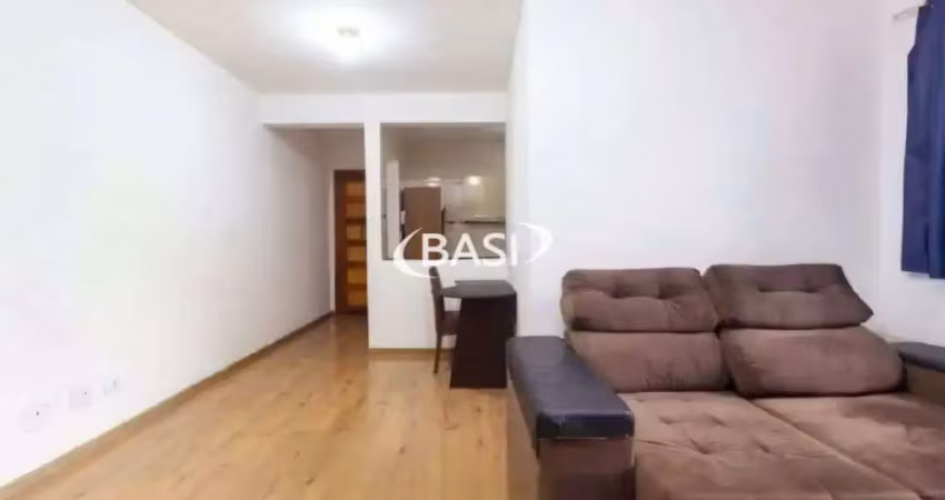 Apartamento com 2 quartos a Venda em Pinhais no bairro Weisopolis