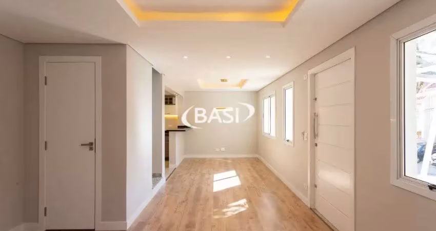 Sobrado triplex a venda no barreirinha (casa em condominio)