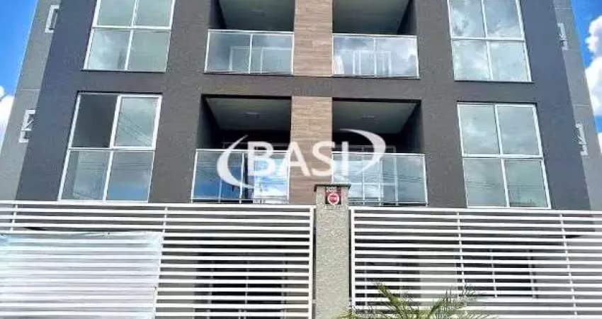 Apartamento de 3 Quartos a Venda – Weissopolis, Pinhais