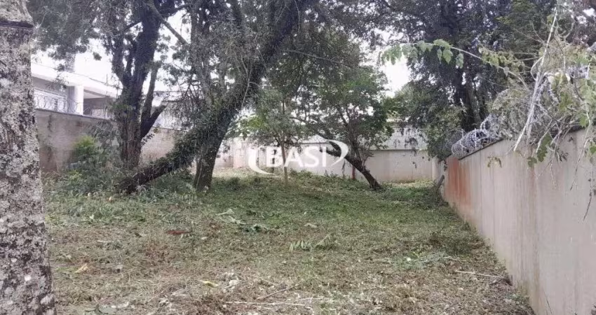 Terreno residencial a venda no pilarzinho, curitiba - excelente oportunidade!