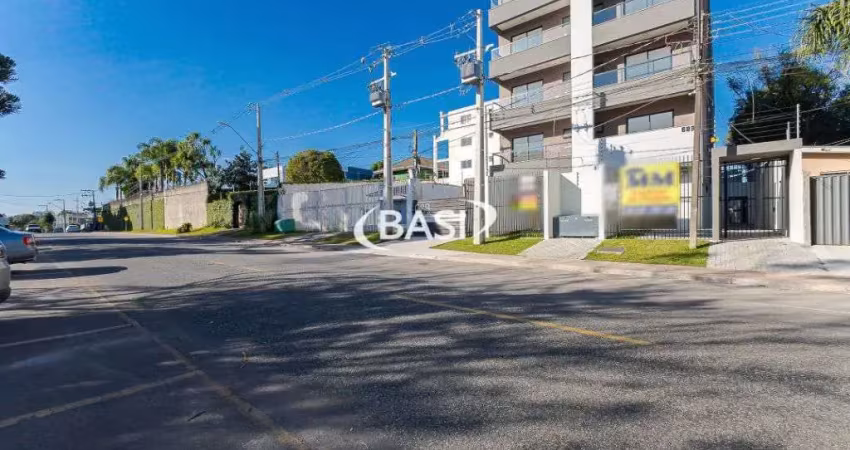 Apartamento duplex de 3 dormitorios a venda no centro de pinhais!