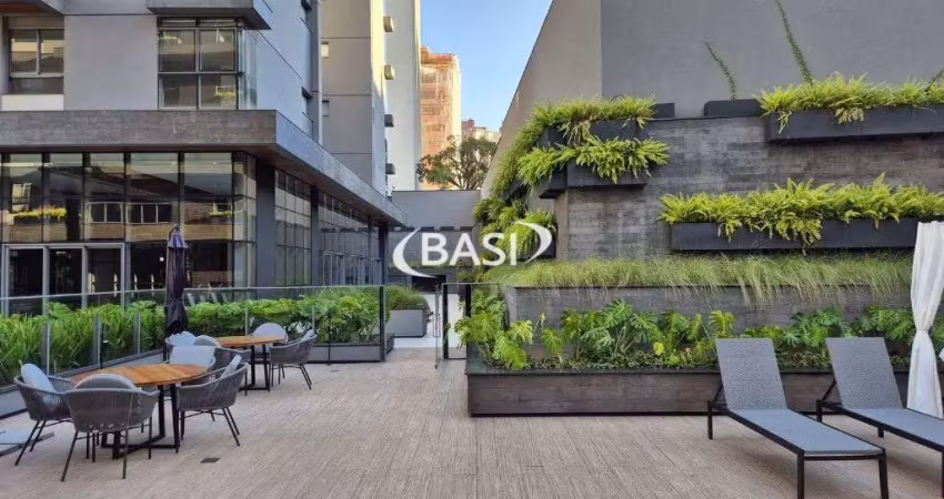 Apartamento com 3 quartos à venda na Rua Alferes Ângelo Sampaio, 1783, Batel, Curitiba