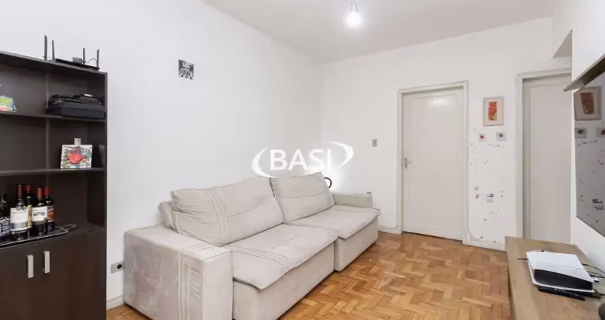 Apartamento com 2 quartos à venda na Rua Flávio Dallegrave, 1499, Alto da Rua XV, Curitiba