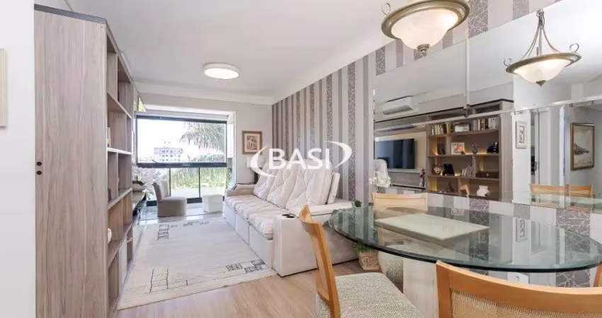 Excelente apartamento na divisa do boa vista com cabral