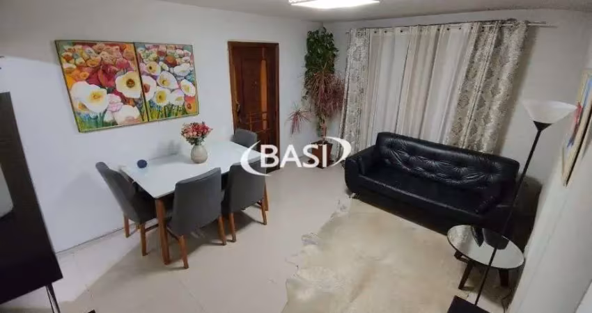 Apartamento padrao a venda no agua verde, curitiba - 3 dormitorios, suite, garagem e armarios!
