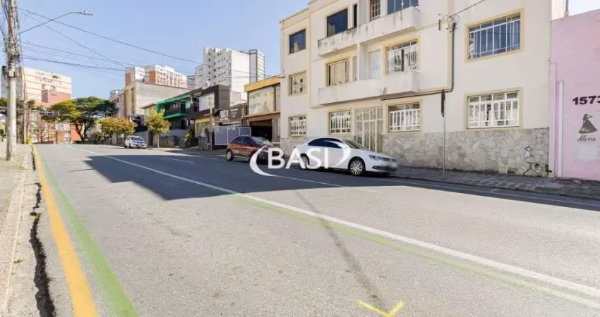 Apartamento amplo 3 quartos a venda no alto da xv  (preco reduzido)
