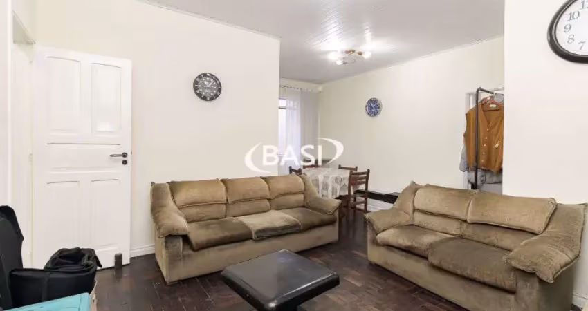 Apartamento com 3 quartos à venda na Rua Marechal Deodoro, 1567, Alto da Rua XV, Curitiba
