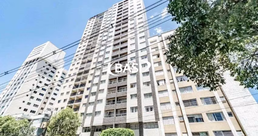 Apartamento com 3 quartos à venda na Rua da Paz, 396, Alto da Rua XV, Curitiba