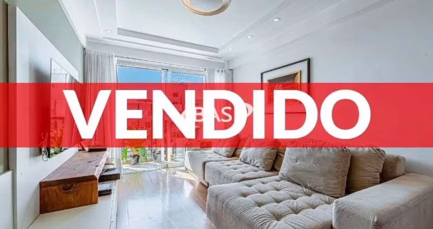Apartamento de 3 quartos a venda no centro de curitiba