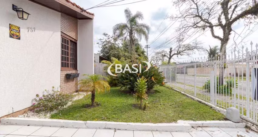Casa terrea com 3 quartos a venda em pinhais analisa permuta com apartamento na regiao norte!!!