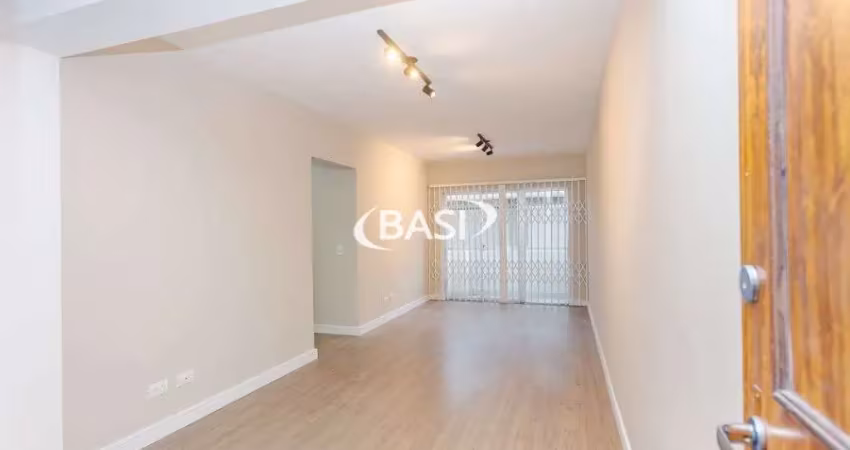 Excelente apartamento garden com 3 dormitorios na vila izabel!